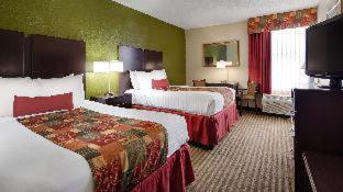 Best Western Historic Area Williamsburg Quarto foto